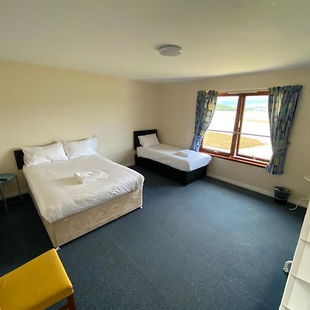 Waterfront Lodge - Accommodation Only Fort William Habitación foto